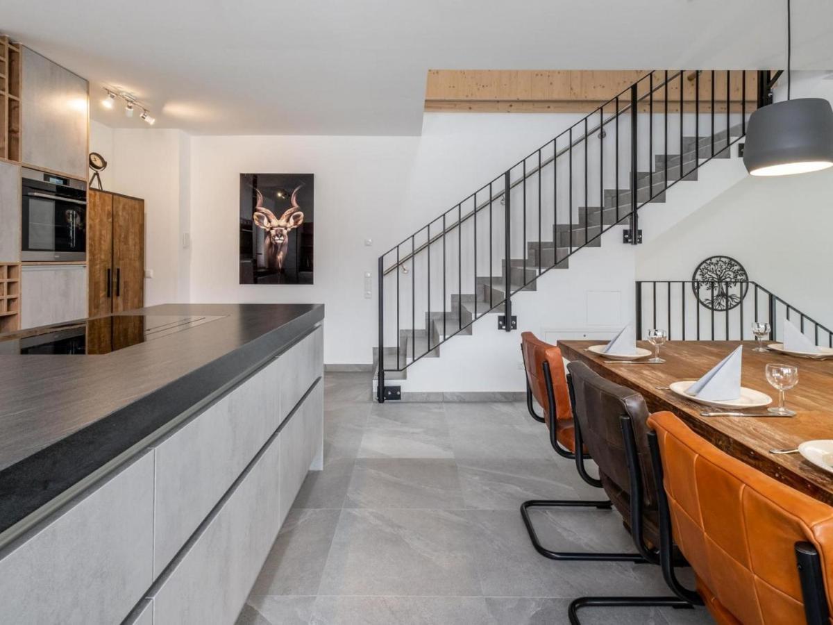 Haus Estelle Занкт-Лоренцен-об-Мурау Екстер'єр фото